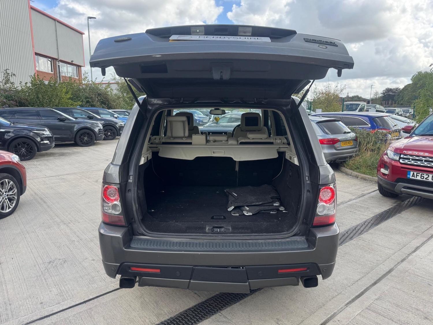 Vehicle 39