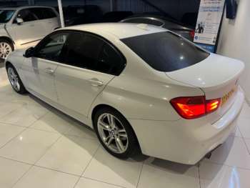 Used BMW 3 Series 2013 for sale - 73811195: Photo