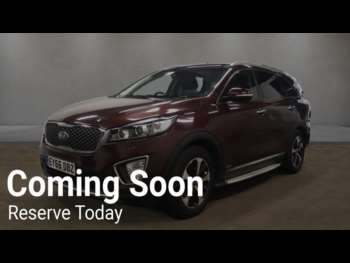 Used Kia Sorento 2016 for sale - 75214641: Photo