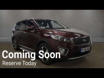 Used Kia Sorento 2016 for sale - 75214641: Photo
