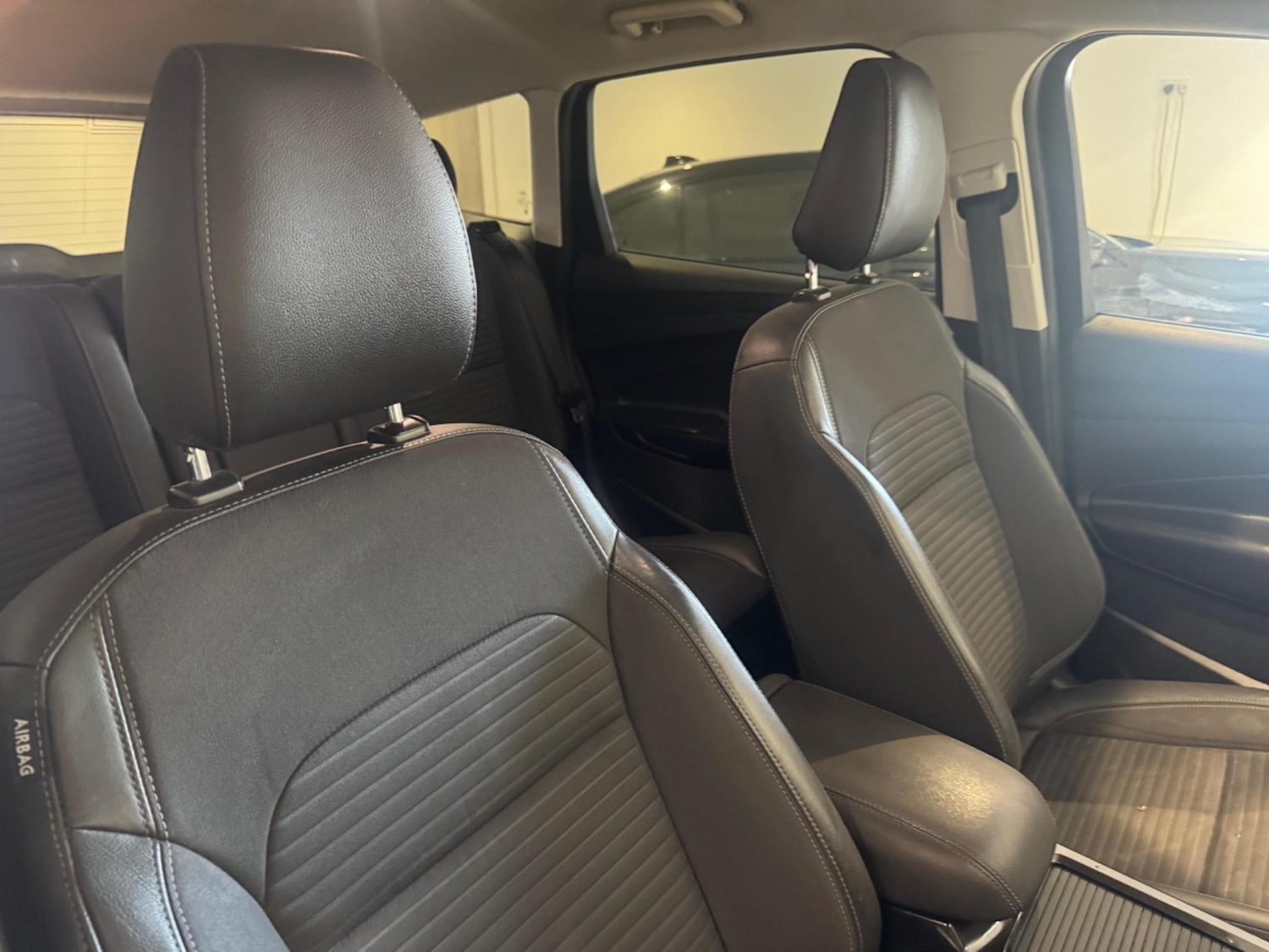 Vehicle 19