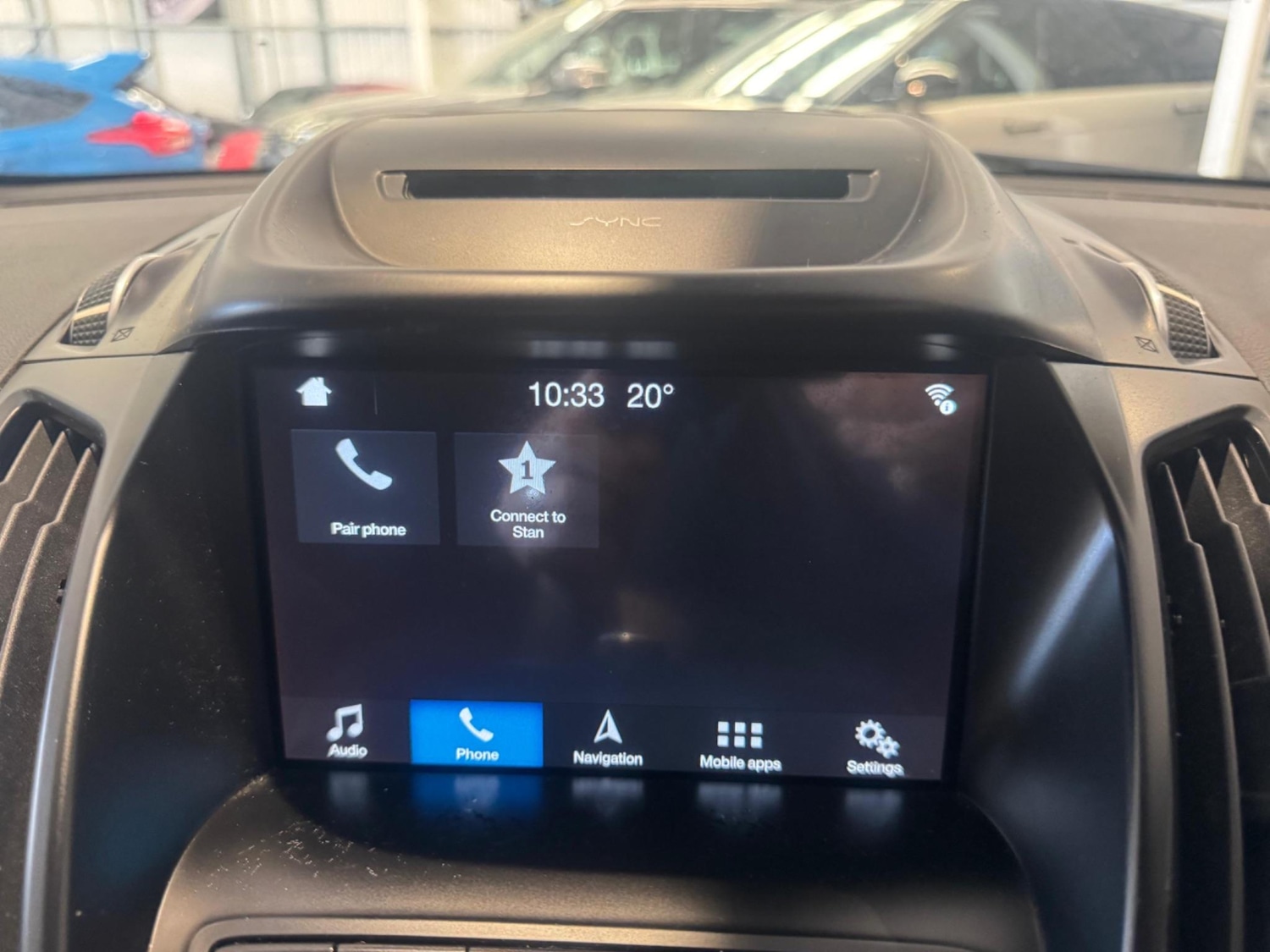 Vehicle 27