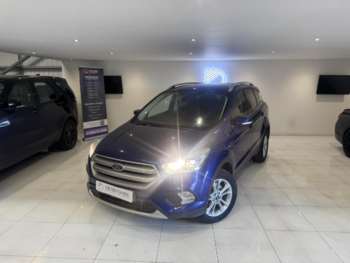 Used Ford Kuga 2017 for sale - 74810961: Photo