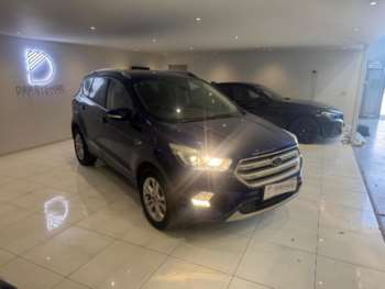 Used Ford Kuga 2017 for sale - 74810961: Photo