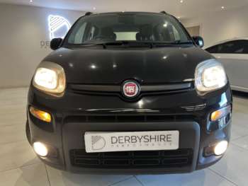 Used Fiat Panda 2014 for sale - 74478038: Photo