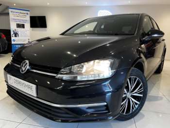 2017 (17) - 1.6 TDI BlueMotion Tech SE Nav Euro 6 (s/s) 5dr