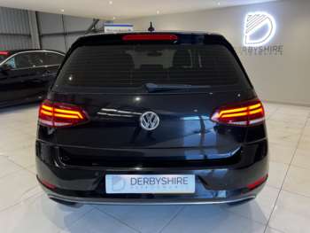 Used Volkswagen Golf 2017 for sale - 75014302: Photo