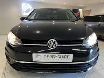 Used Volkswagen Golf 2017 for sale - 75014302: Photo