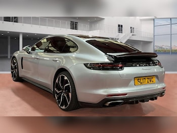 Used Porsche Panamera 2017 for sale - 76084240: Photo 3