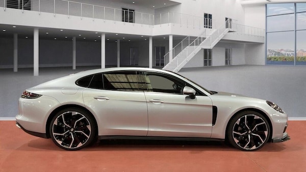 Used Porsche Panamera 2017 for sale - 76084240: Photo 5