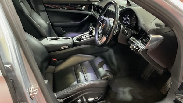 Used Porsche Panamera 2017 for sale - 76084240: Photo 7