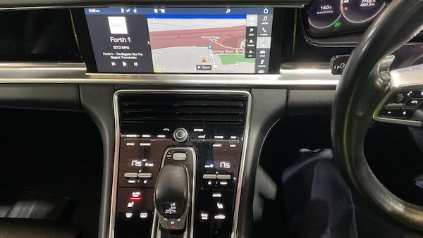 Used Porsche Panamera 2017 for sale - 76084240: Photo 8