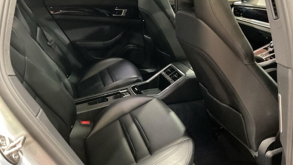 Used Porsche Panamera 2017 for sale - 76084240: Photo 9