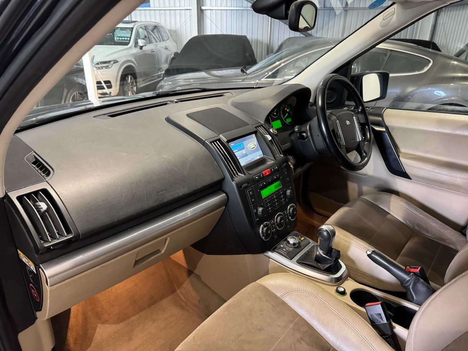 Vehicle 13
