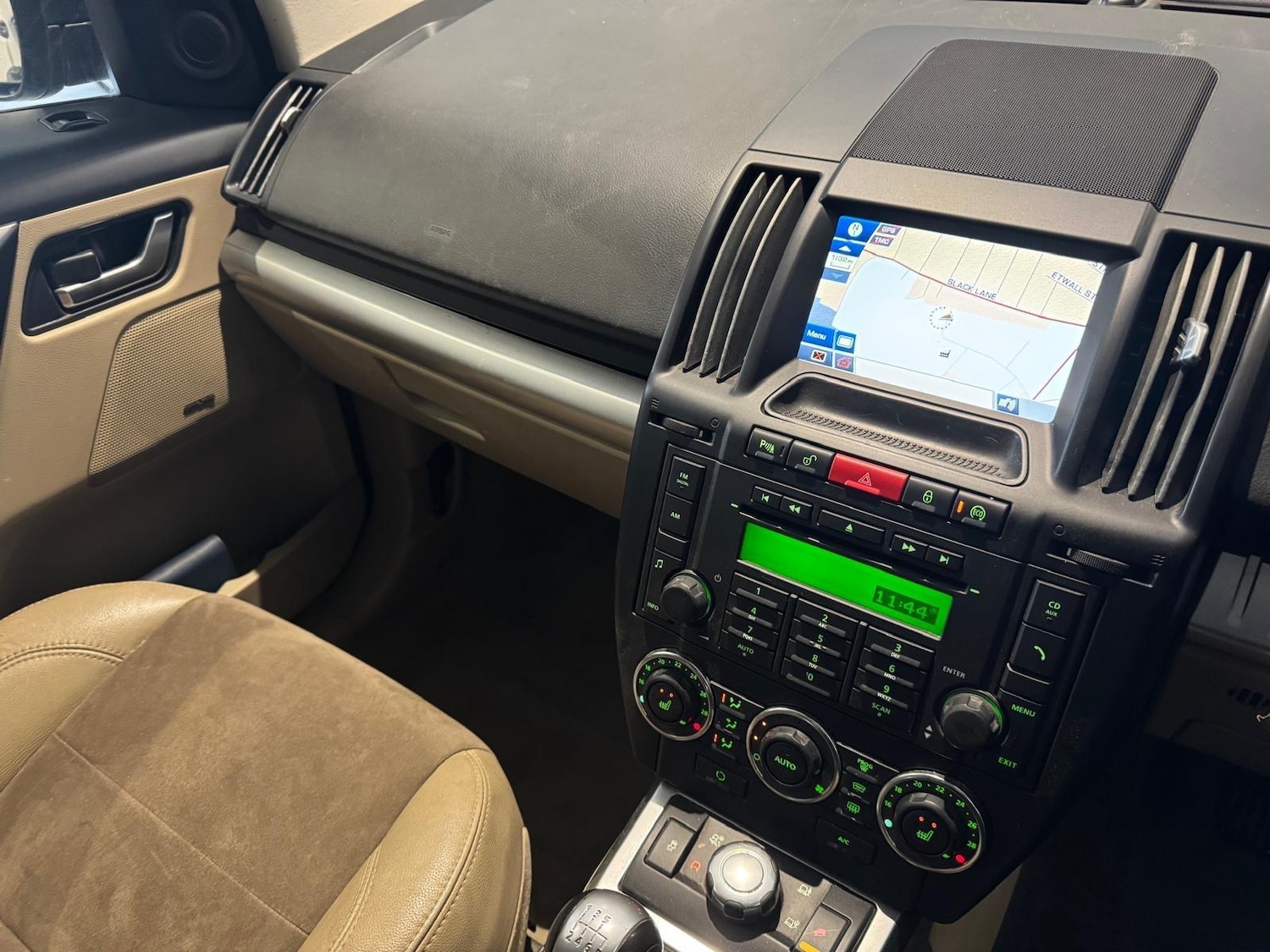 Vehicle 31