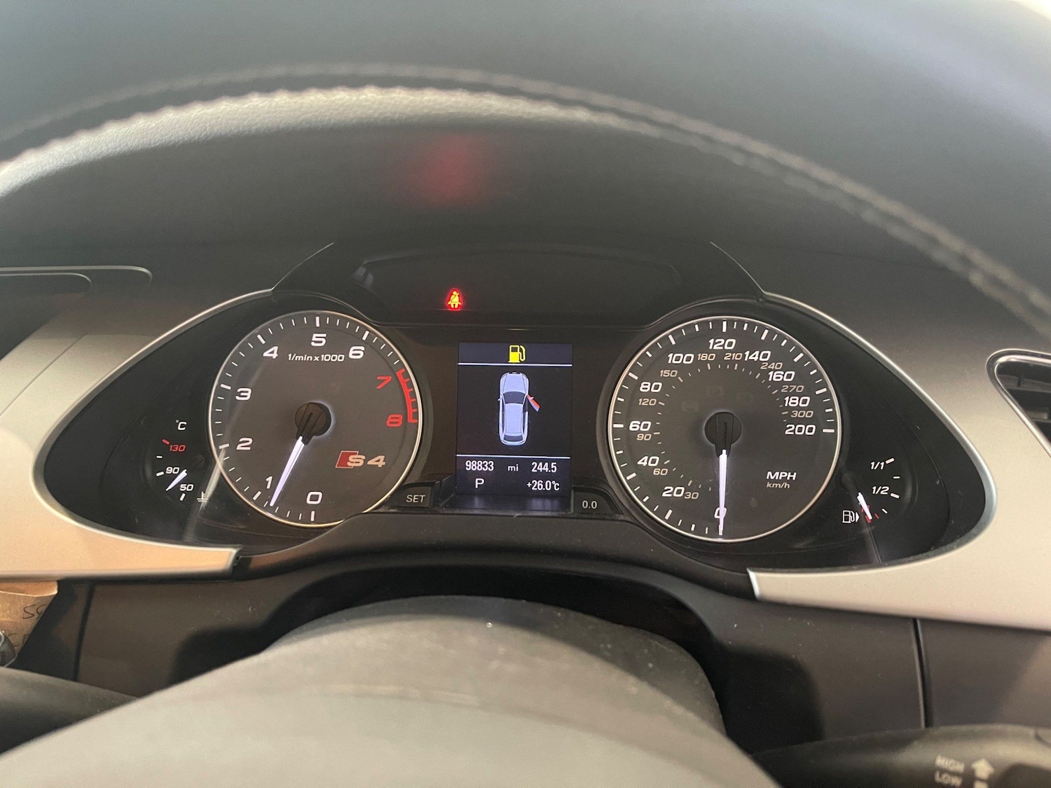 Vehicle 25