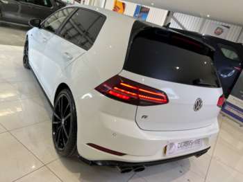 Used Volkswagen Golf 2018 for sale - 74135980: Photo