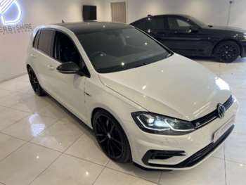 Used Volkswagen Golf 2018 for sale - 74135980: Photo