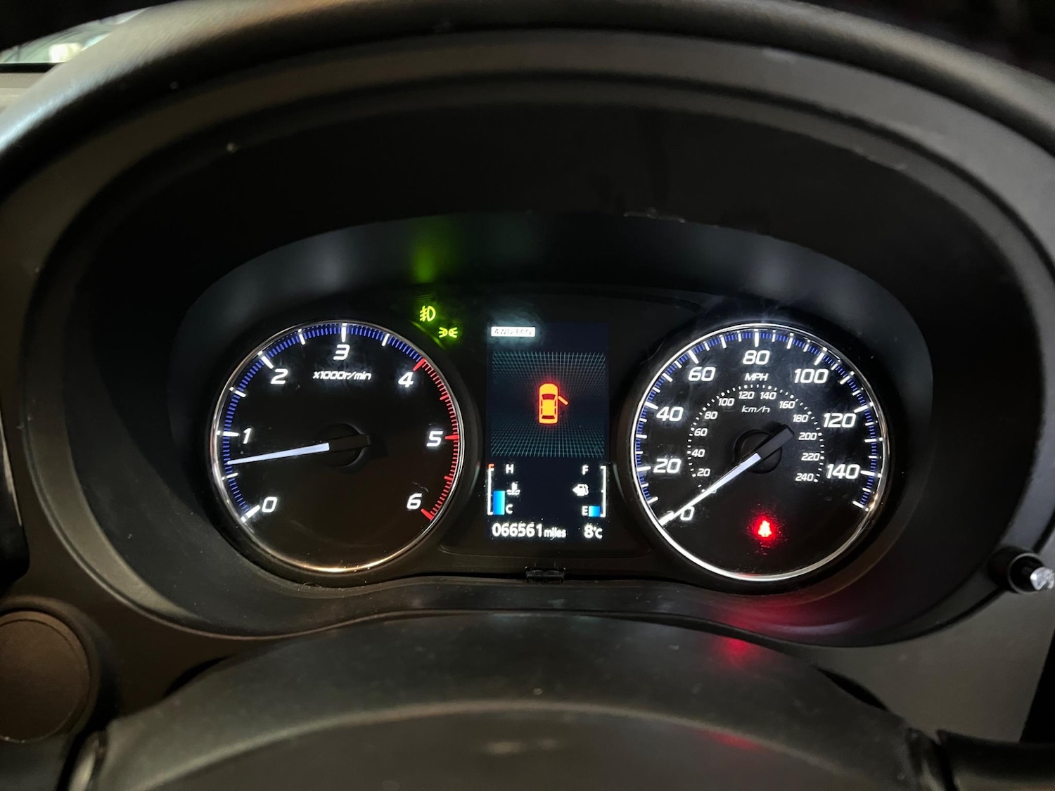 Vehicle 19