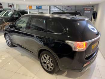 Used Mitsubishi Outlander 2014 for sale - 73958578: Photo