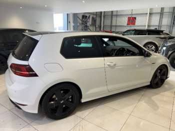 Used Volkswagen Golf 2014 for sale - 74034042: Photo