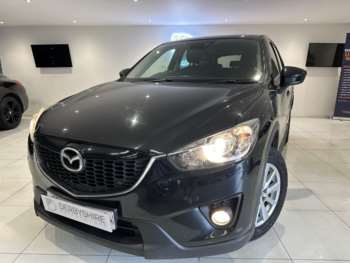 2014 (64) 2.2L SE-L Nav 5dr