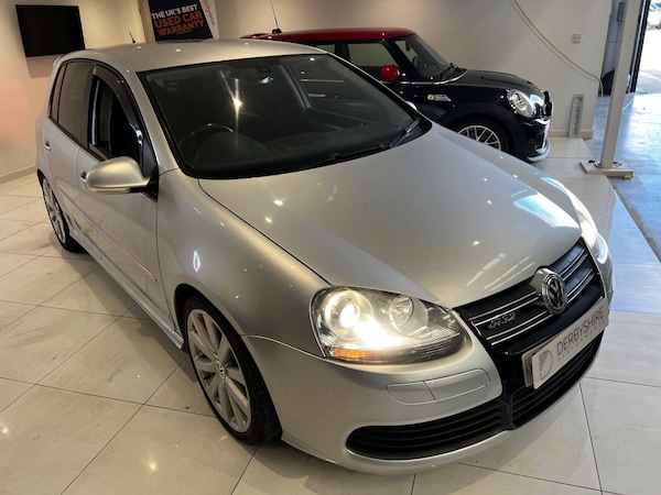 Used Volkswagen Golf 2008 for sale - 76094384: Photo 11