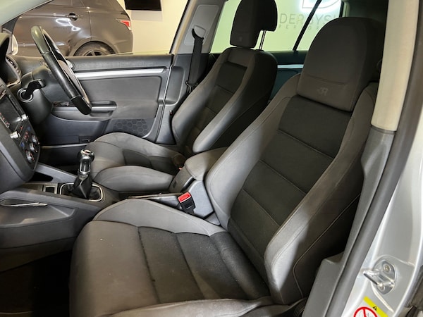 Used Volkswagen Golf 2008 for sale - 76094384: Photo 12