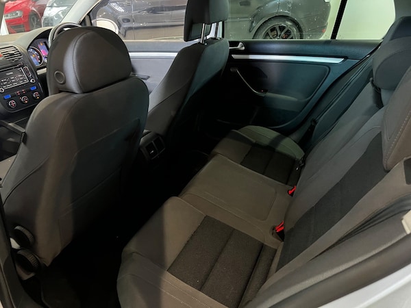 Used Volkswagen Golf 2008 for sale - 76094384: Photo 15