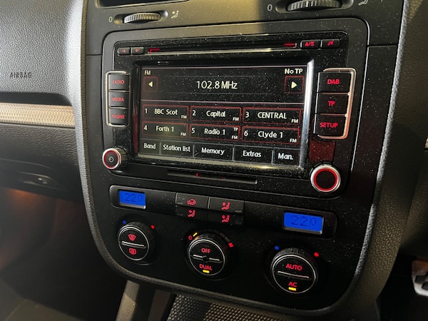 Used Volkswagen Golf 2008 for sale - 76094384: Photo 17