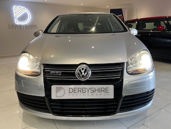 Used Volkswagen Golf 2008 for sale - 76094384: Photo 4