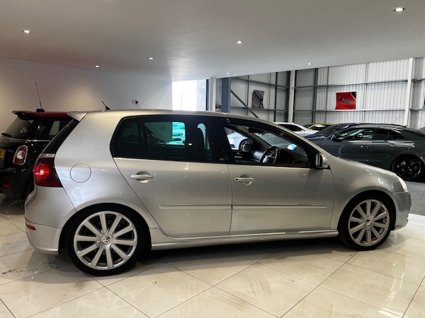 Used Volkswagen Golf 2008 for sale - 76094384: Photo 5
