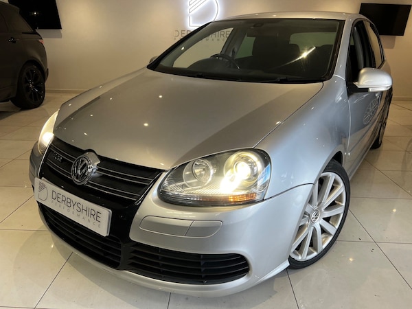 Used Volkswagen Golf 2008 for sale - 76094384: Photo 6