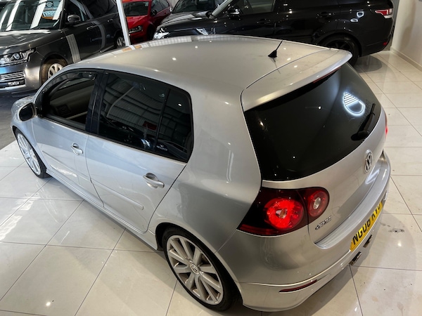 Used Volkswagen Golf 2008 for sale - 76094384: Photo 7