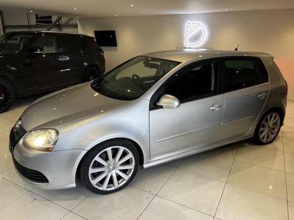 Used Volkswagen Golf 2008 for sale - 76094384: Photo 8