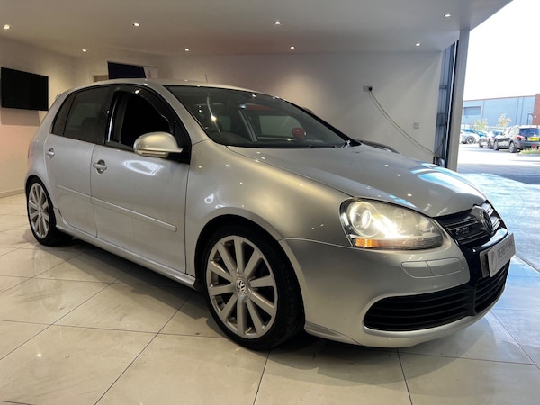 Used Volkswagen Golf 2008 for sale - 76094384: Photo 9