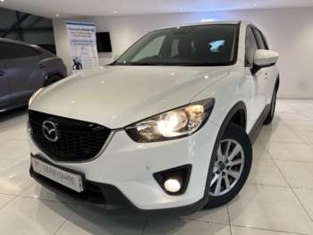 2015 (64) - 2.2 SKYACTIV-D SE-L Euro 6 (s/s) 5dr