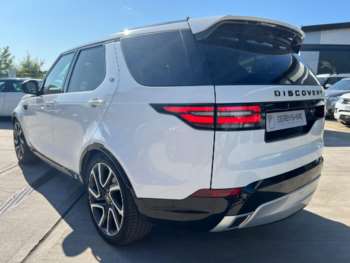 Used Land Rover Discovery 2019 for sale - 75059763: Photo