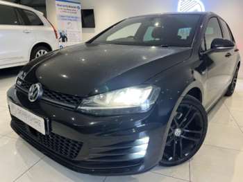 2014 (64) - 2.0 TDI BlueMotion Tech GTD Euro 6 (s/s) 5dr