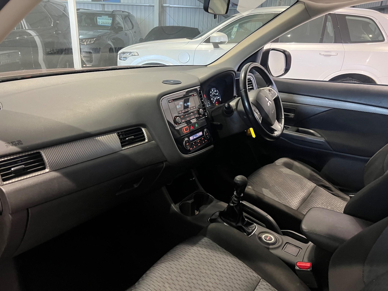 Vehicle 13