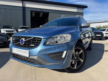 Used Volvo XC60 2015 for sale - 76032216: Photo