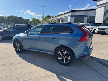 Used Volvo XC60 2015 for sale - 76032216: Photo