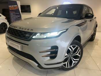 2019 (69) - 2.0 D180 First Edition 5dr Auto