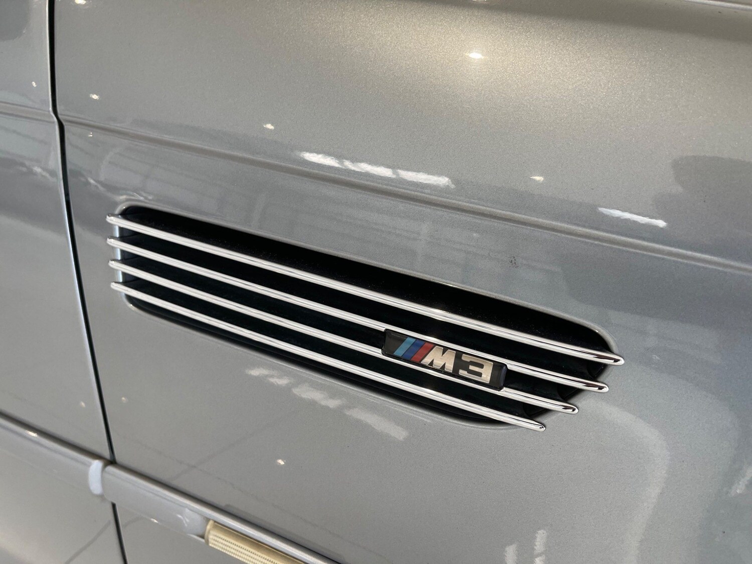 Vehicle 32