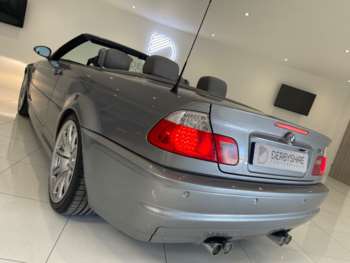 Used BMW M3 2005 for sale - 73731333: Photo