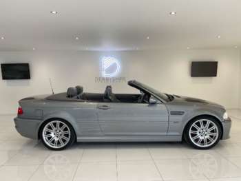 Used BMW M3 2005 for sale - 73731333: Photo