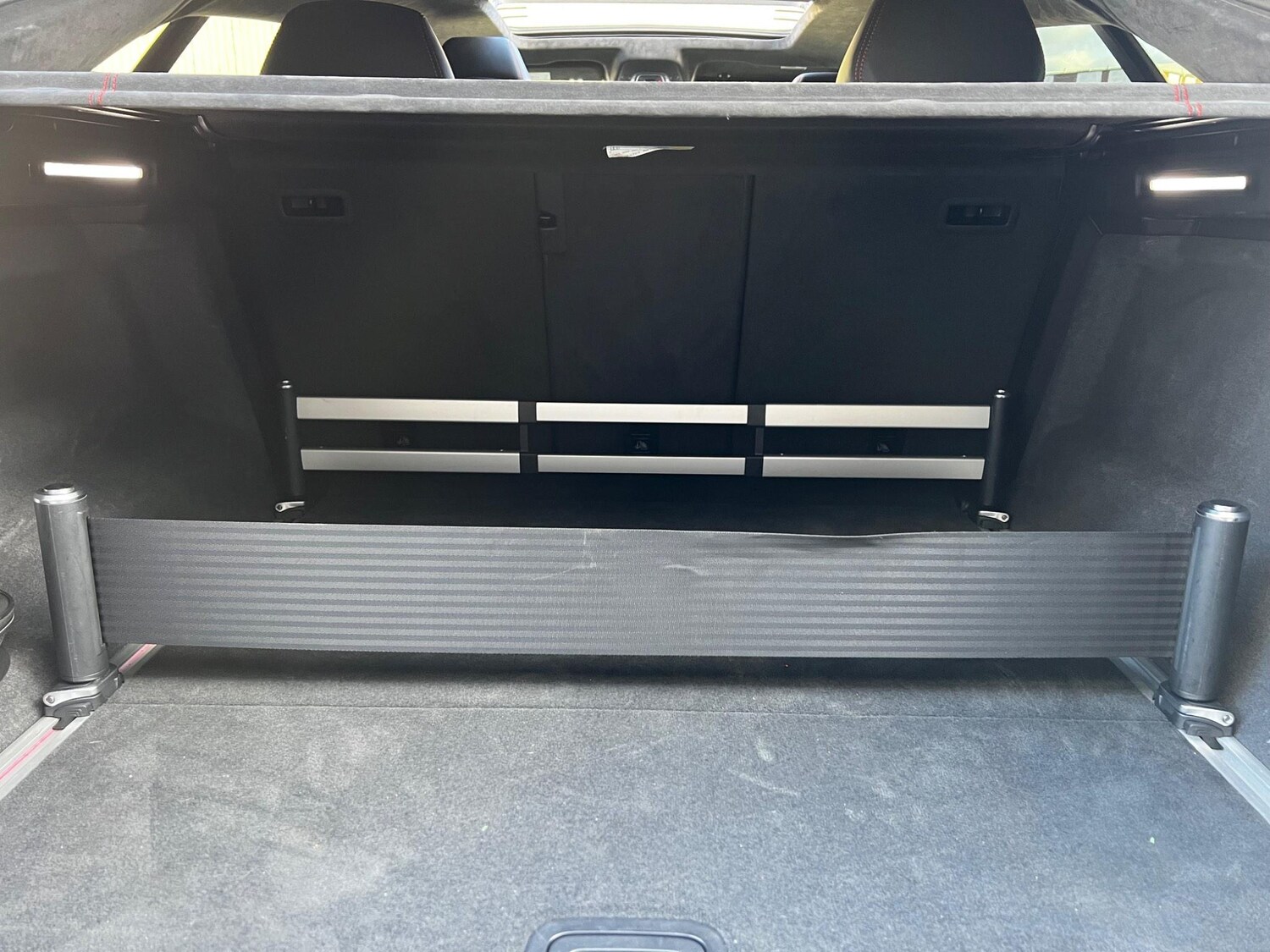 Vehicle 82