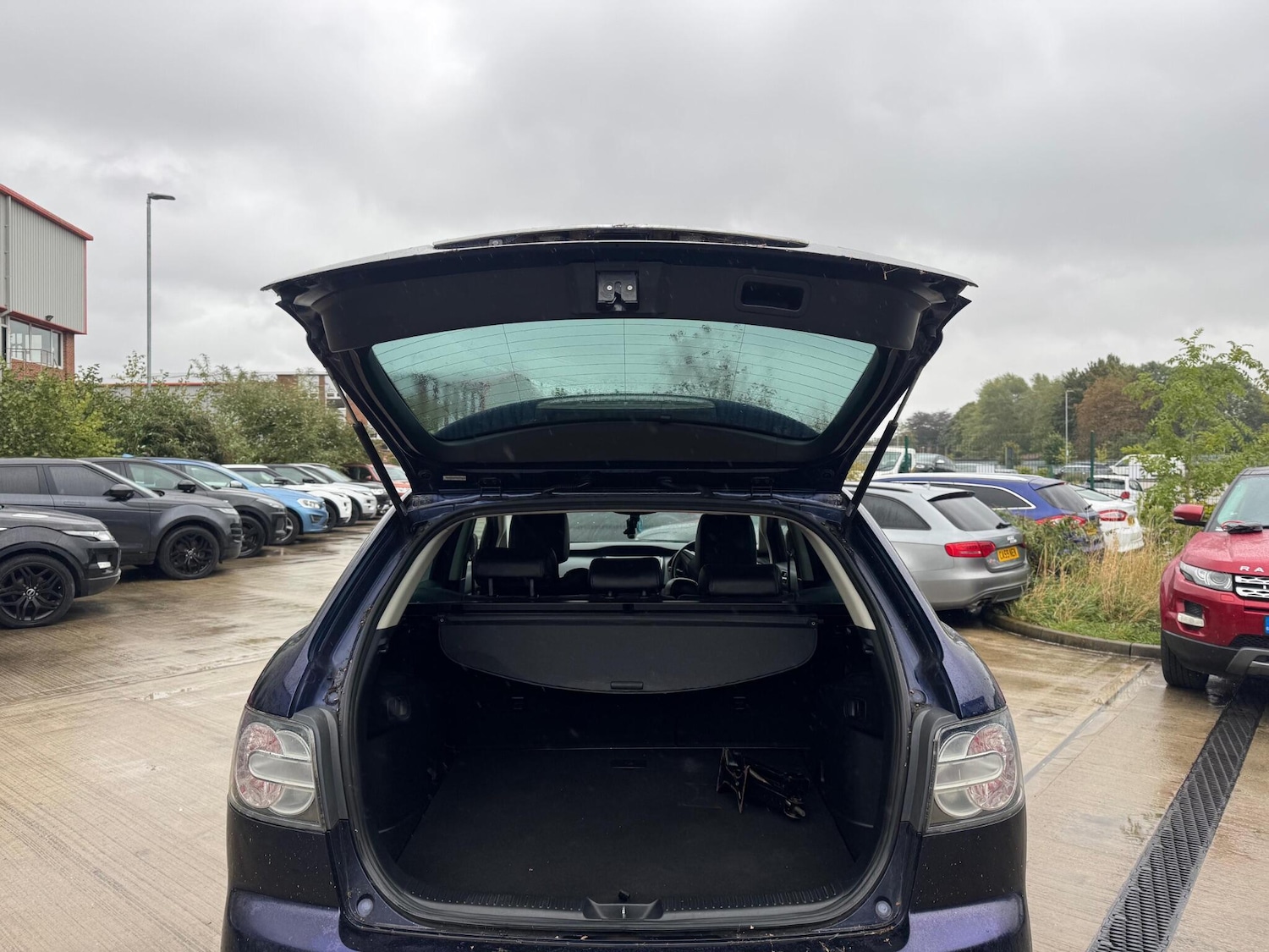 Vehicle 16