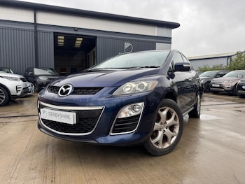 (12) - 2.2d Sport Tech 4WD Euro 5 5dr