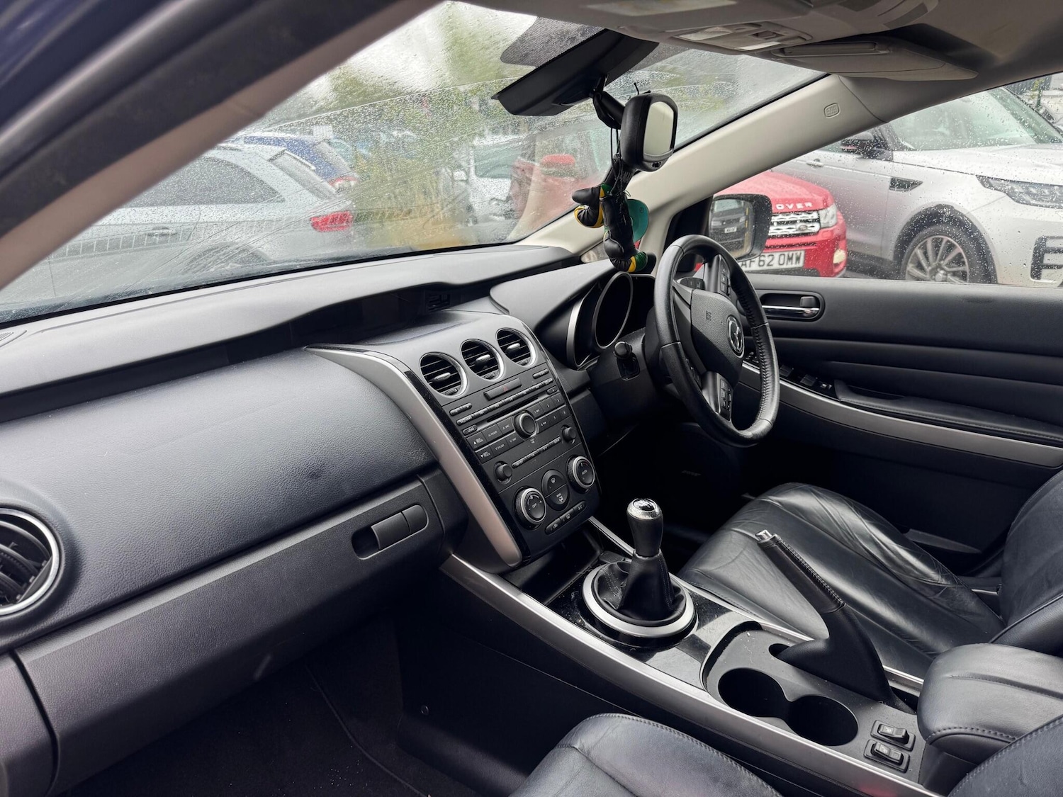 Vehicle 9